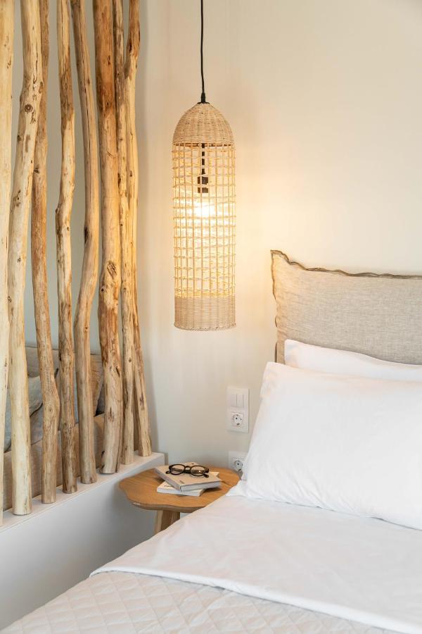 Palm Residences Пефкохори Екстериор снимка